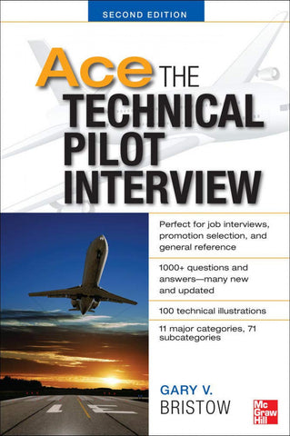  Ace tge technical pilot interview 