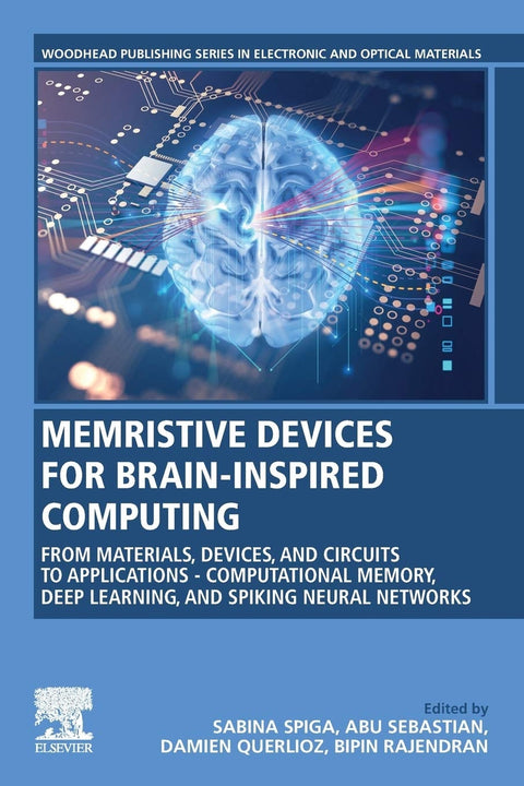  MEMRISTIVE DEVICES FOR BRAIN-INSPIRED COMPUTING 