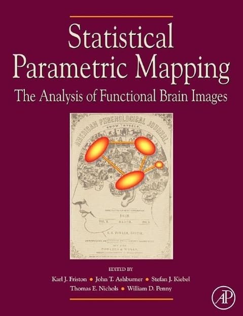  STATISTICAL PARAMETRIC MAPPING 