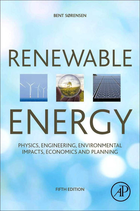  RENEWABLE ENERGY 
