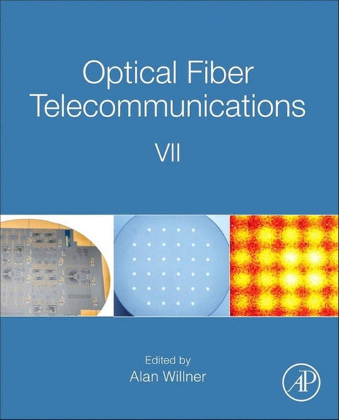  Optical Fiber Telecommunications VII 