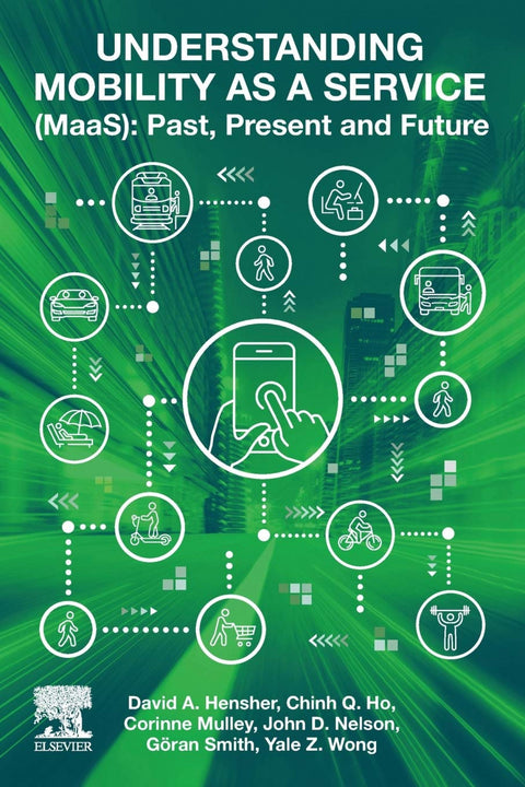  UNDERSTANDING MOBILITY AS A SERVICE (MAAS) 