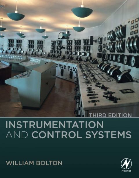  Instrumentation and Control Systems 