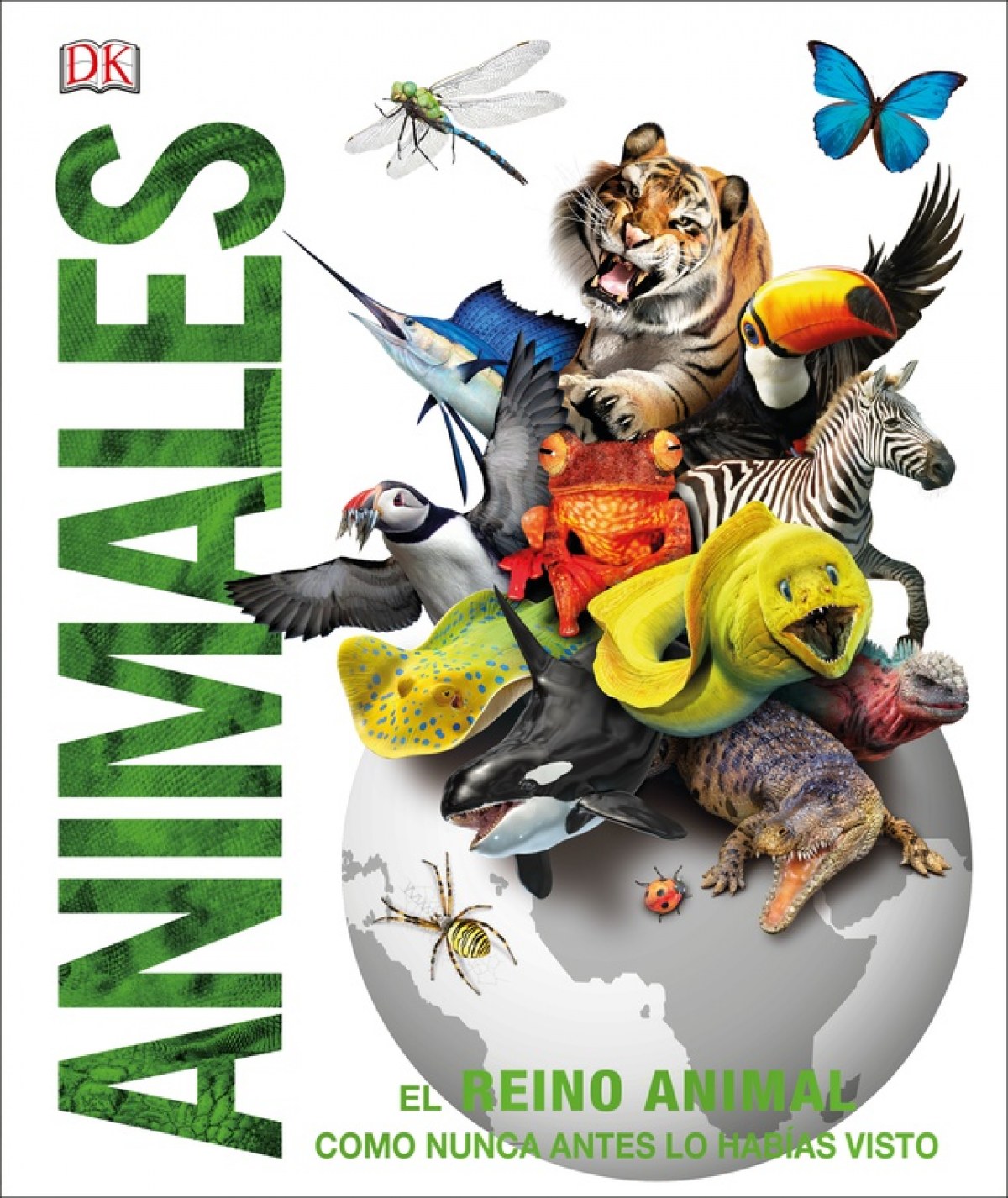  ANIMALES 