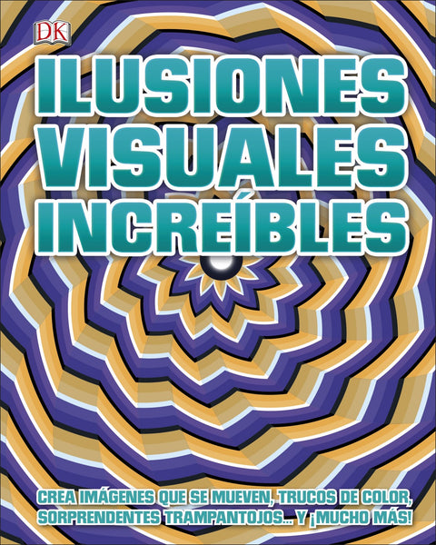  Ilusiones visuales increíbles 