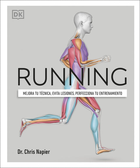  Running 