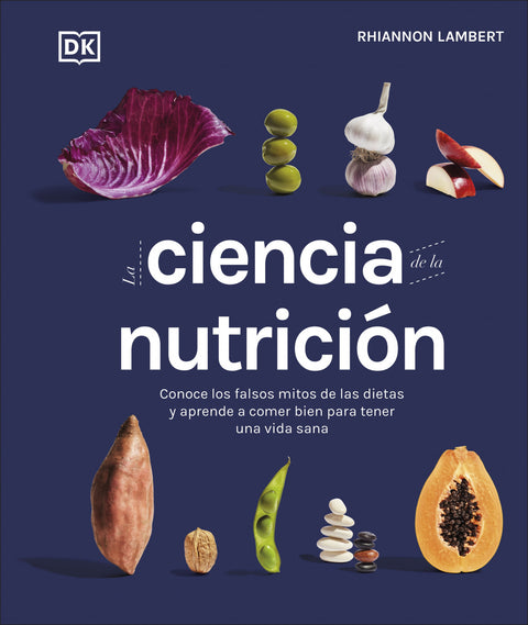 LA CIENCIA DE LA NUTRICIÓN 