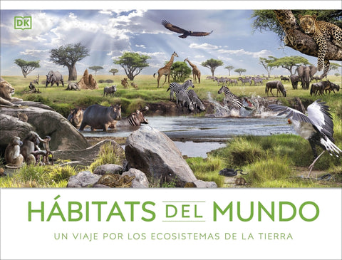  Hábitats del mundo 