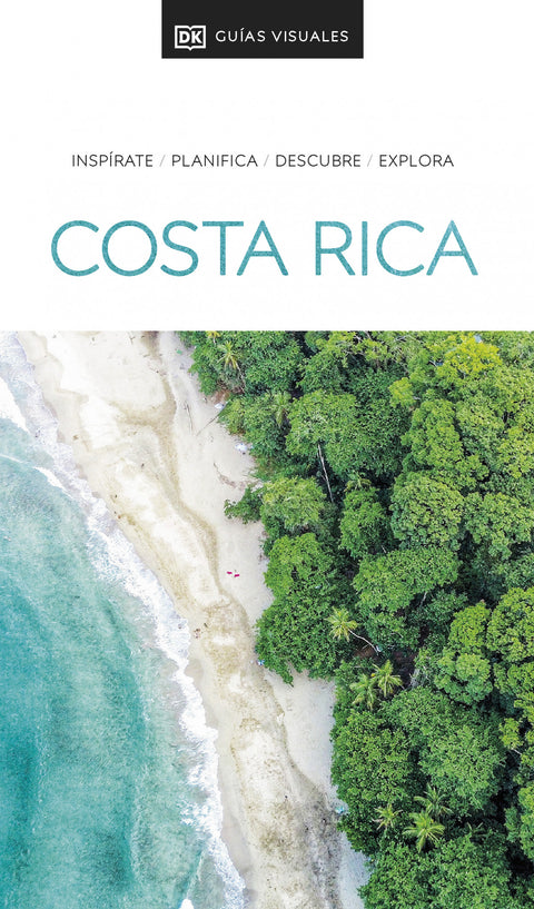  Costa rica 
