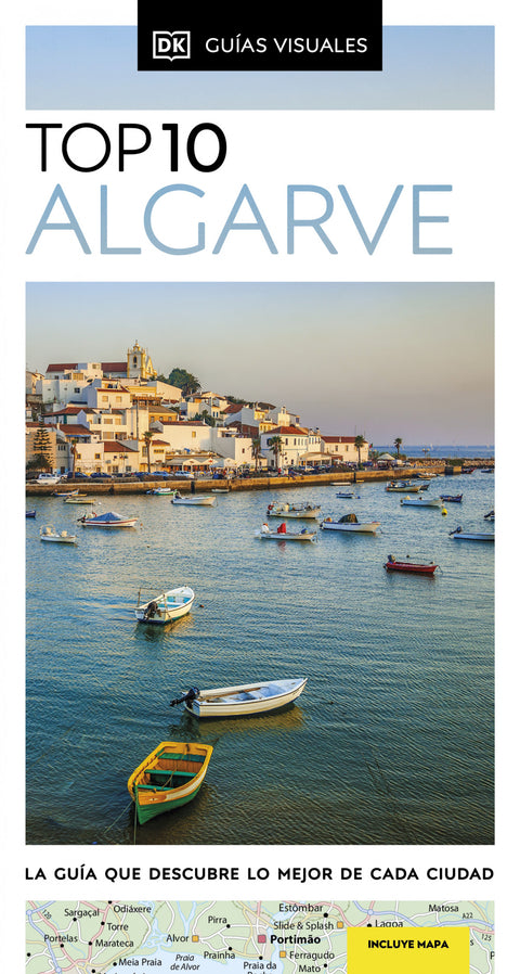  (2024).ALGARVE.(TOP 10 GUIAS VISUALES) 