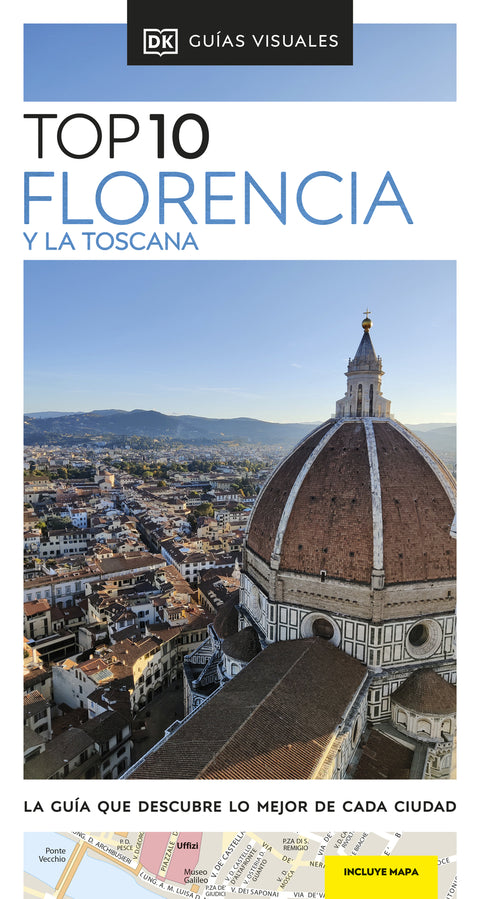  Florencia y La Toscana 