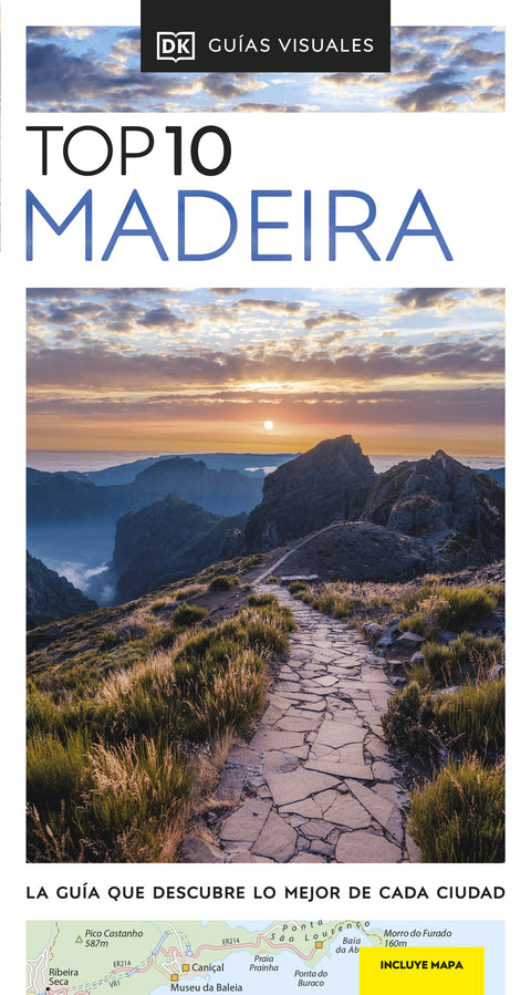  Madeira 