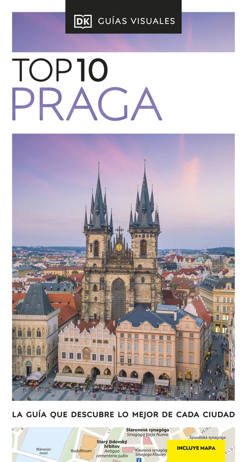 Praga 