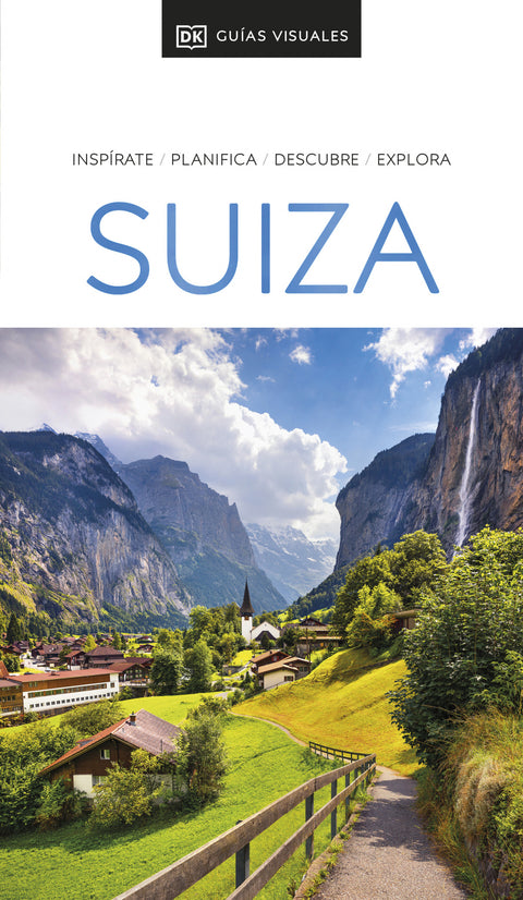  SUIZA 
