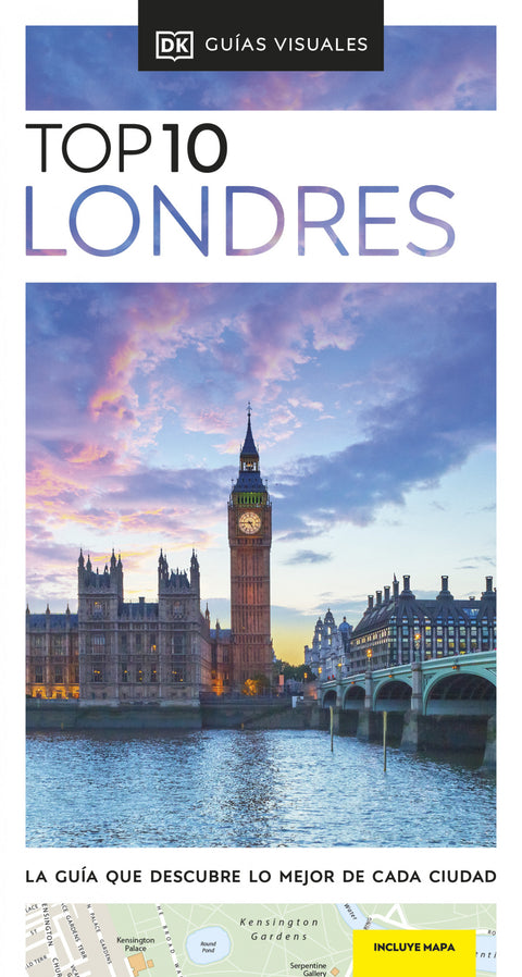  LONDRES 