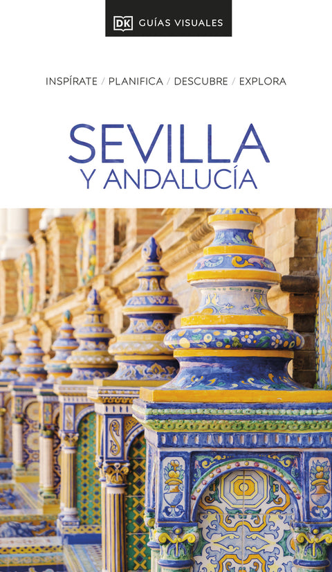  SEVILLA Y ANDALUCÍA 