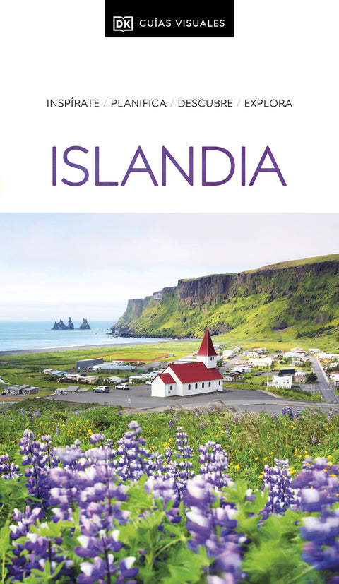  Islandia (Guías Visuales) 
