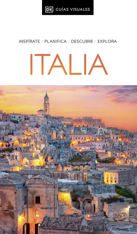  Italia (Guías Visuales) 