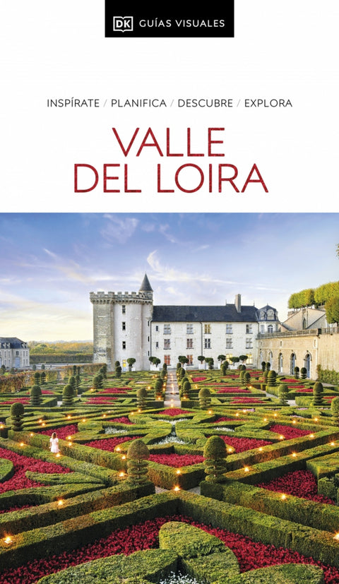  Valle del Loira 