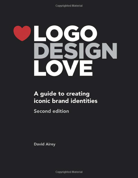  LOGO DESIGN LOVE 