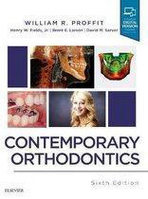  Contemporary orthodontics 