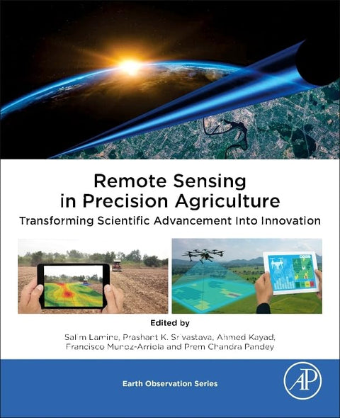REMOTE SENSING IN PRECISION AGRICULTURE
