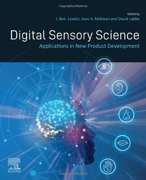  DIGITAL SENSORY SCIENCE 