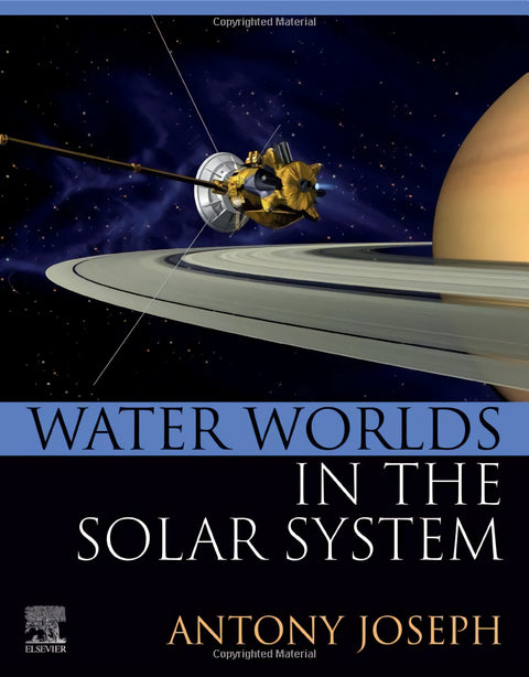  WATER WORLDS IN THE SOLAR SYSTEM 