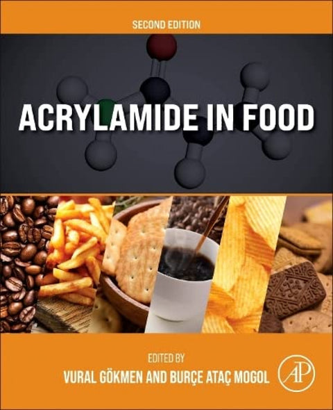  ACRYLAMIDE IN FOOD 