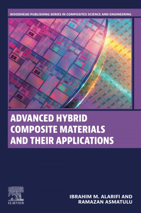  ADVANCED HYBRID COMPOSITE MATERIALS THEIR APPLICATIONS 