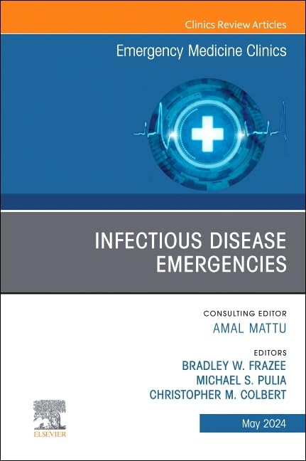 Infectious disease emergencies