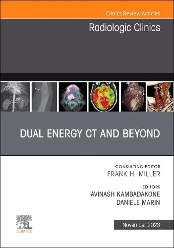  DUAL ENERGY CT AND BEYOND VOLUM.61-6 
