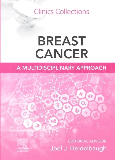  Breast cancer:a multidisciplinary approach 