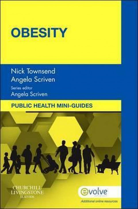  Public Health Mini-Guides: Obesity 