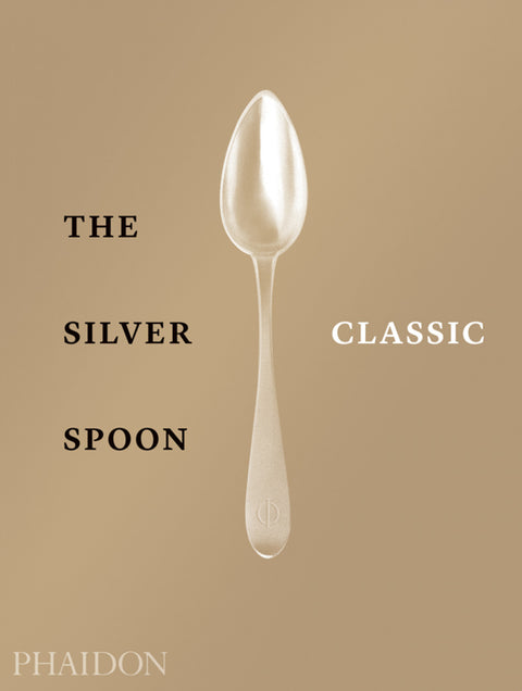  THE SILVER SPOON CLASSIC 