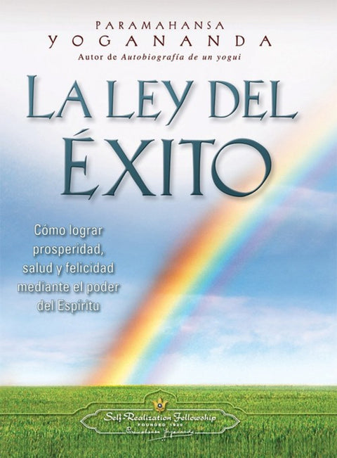  LA LEY DEL ÉXITO 