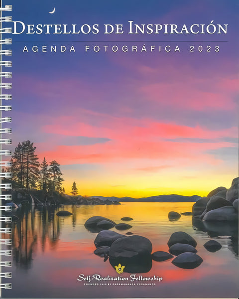  DESTELLOS DE INSPIRACION 2023 