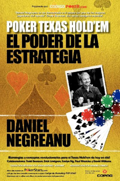  EL PODER DE LA ESTRATEGIA 