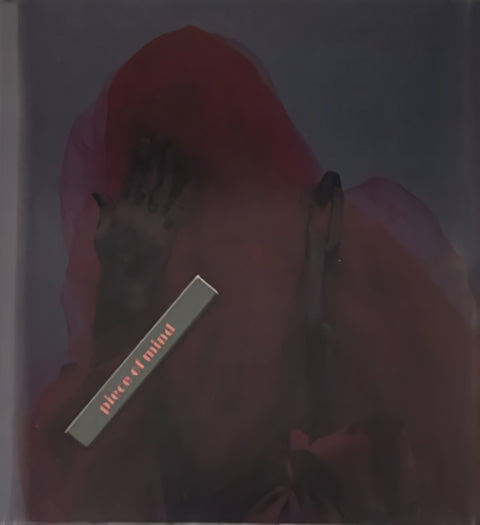  ARTSI IFRACH.PIECE OF MIND 