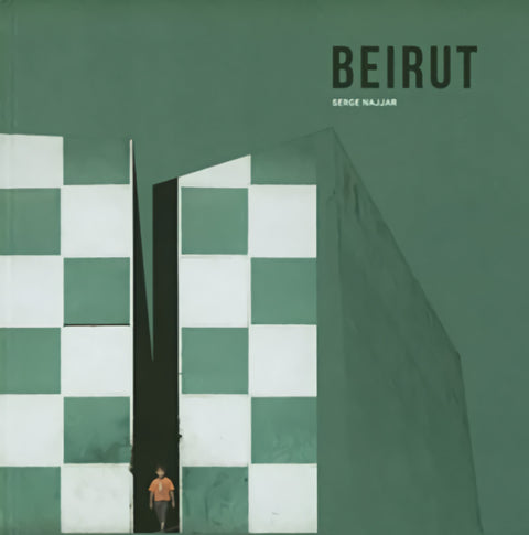  BEIRUT 