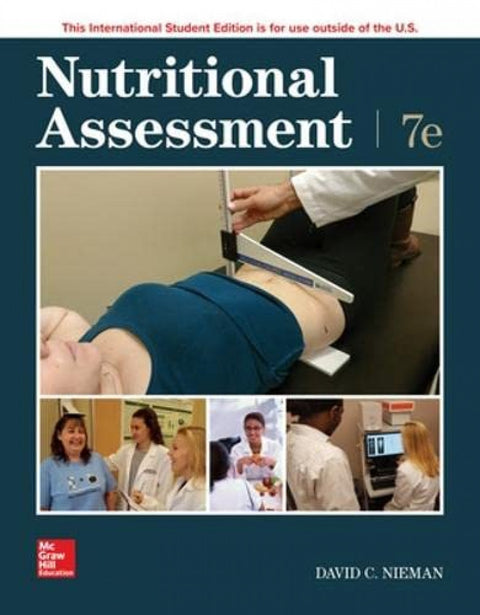  NUTRITIONAL ASSESSMENT 7E 