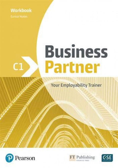  Business Partner C1 Workbook 