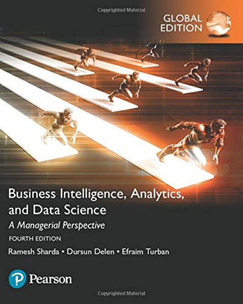  Business intelligence: a managerial approach global edition 