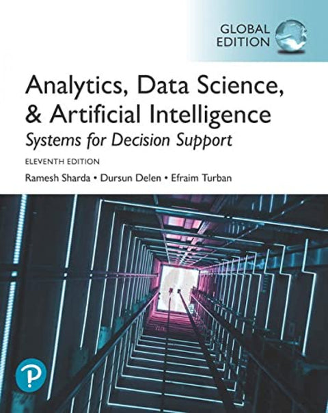  ANALYTICS DATA SCIENCE &amp;ARTIFICIAL INTELLIGENCE 
