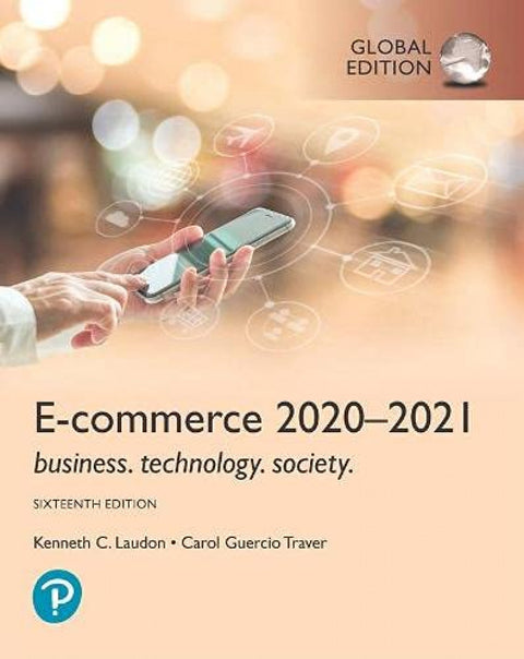  E-commerce 2021-2022: busines 