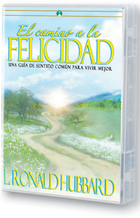  Camino a la felicidad 