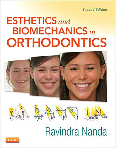  Esthetics and Biomechanics in Orthodontics 