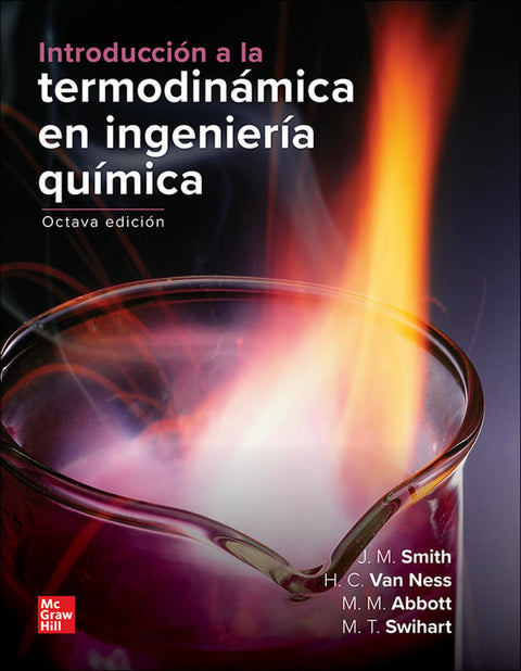  TERMODINAMICA INGENIERIA QUIMICA CON CONNECT 12 MESES 