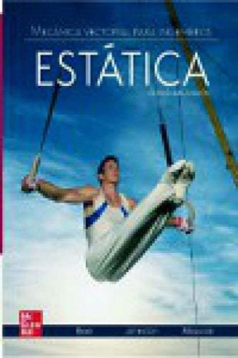  Mecánica vectorial para ingenieros. Estática (12ª edición) 