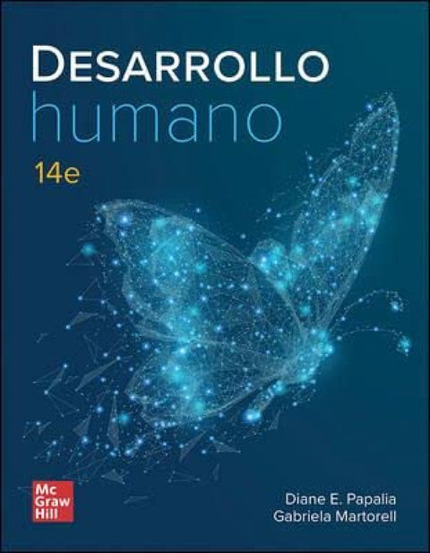 Desarrollo humano (14ª edición) + connect 